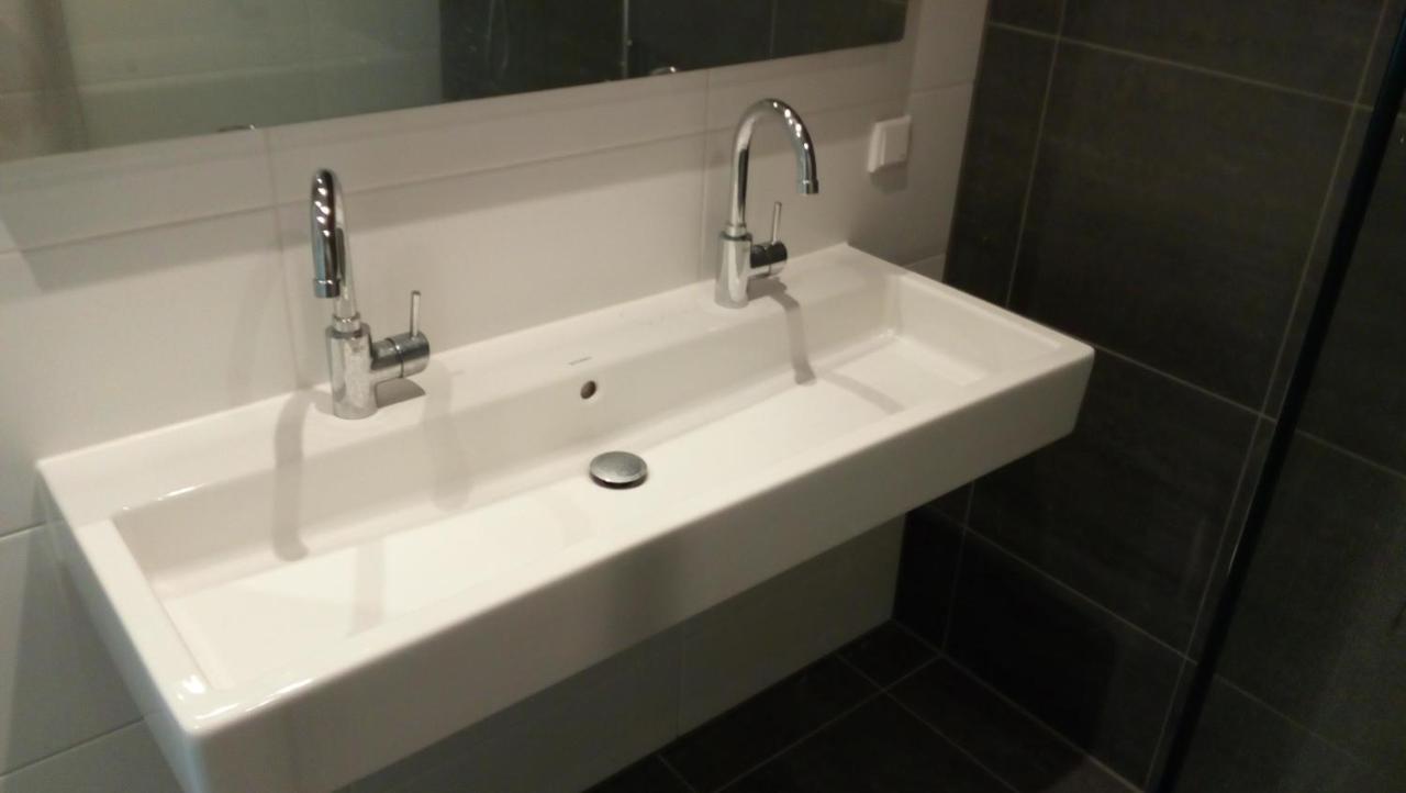 Amsterdam Vondelpark Guesthouse Amszterdam Kültér fotó
